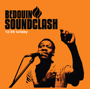 Read more about the article BEDOUIN SOUNDCLASH – 12:59 lullaby
