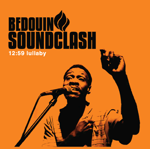 You are currently viewing BEDOUIN SOUNDCLASH – 12:59 lullaby