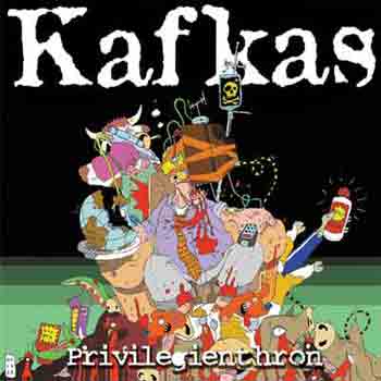 You are currently viewing KAFKAS – Privilegienthron