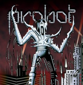 You are currently viewing PROBOT – Probot