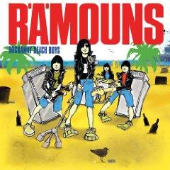 You are currently viewing RÄMOUNS – Rockaway Beach Boys