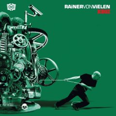 You are currently viewing RAINER VON VIELEN – Kauz