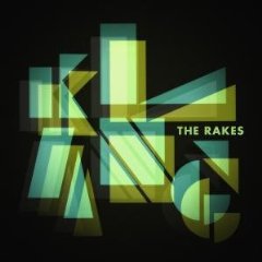 Read more about the article THE RAKES – Capture / release