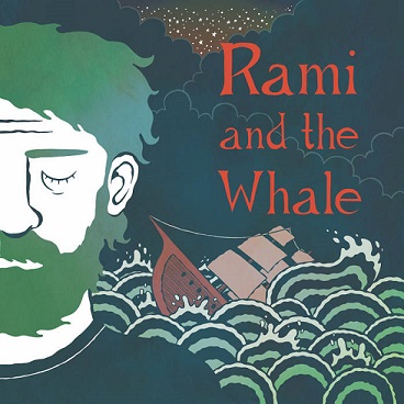 You are currently viewing RAMI AND THE WHALE – s/t