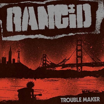 You are currently viewing RANCID – Trouble maker
