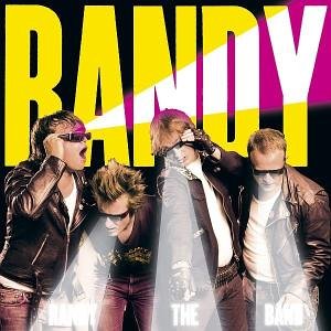 Read more about the article RANDY – Randy the band
