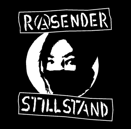 You are currently viewing RASENDER STILLSTAND – 100% Rasender Stillstand