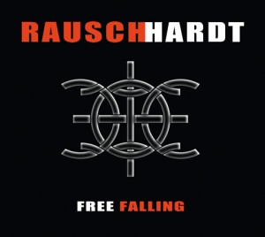 Read more about the article RAUSCHHARDT – Free falling