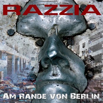 You are currently viewing RAZZIA – Am Rande von Berlin