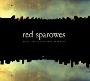 You are currently viewing RED SPAROWES – At the soundless dawn