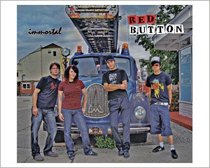 Read more about the article RED BUTTON – Immortal (EP)