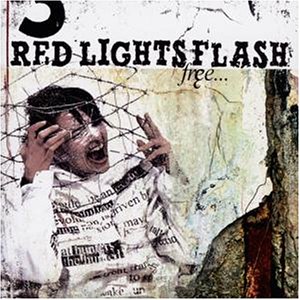 You are currently viewing RED LIGHTS FLASH – Free