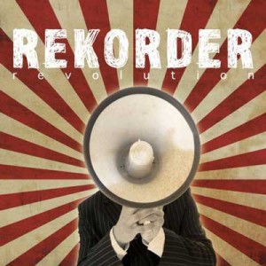 Read more about the article REKORDER – Revolution
