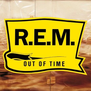 Read more about the article R.E.M. – Out of time (25th anniversary edition)