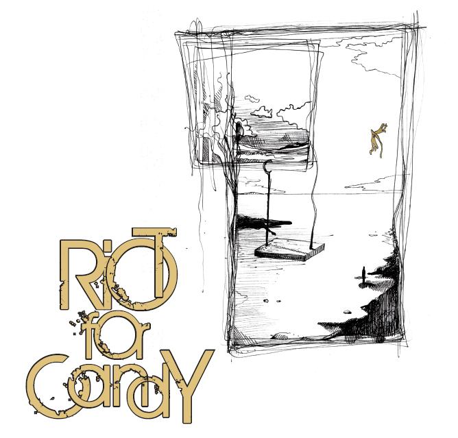 Read more about the article RIOT FOR CANDY – In den besten Familien
