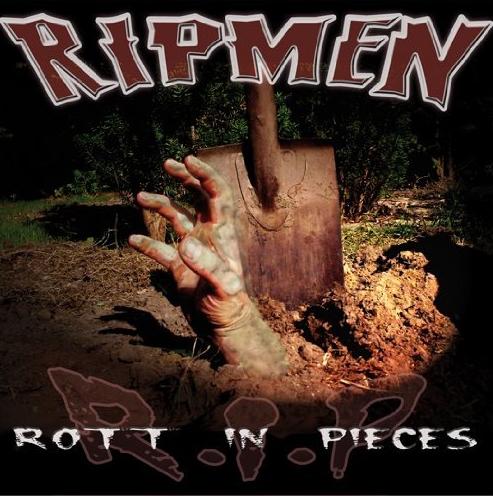 You are currently viewing RIPMEN – Rott in pieces