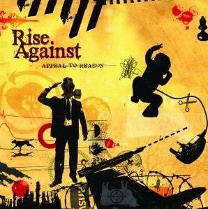 You are currently viewing RISE AGAINST – Appeal to reason