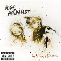 You are currently viewing RISE AGAINST – The sufferer & the witness