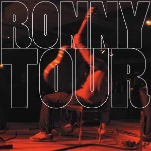 You are currently viewing RONNY TOUR – s/t