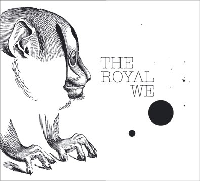 You are currently viewing THE ROYAL WE – s/t