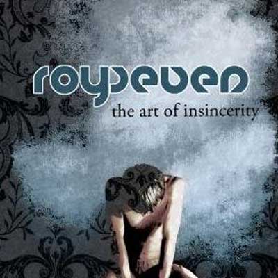 You are currently viewing ROYSEVEN – The art of insincerity