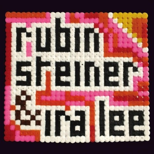 You are currently viewing RUBIN STEINER & IRA LEE  – We are the future