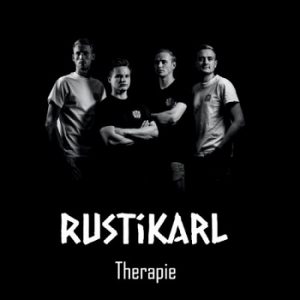 Read more about the article RUSTIKARL – Therapie