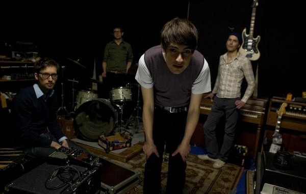 saboteur-band