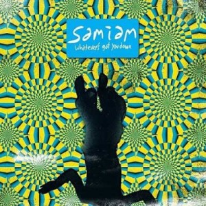 Read more about the article SAMIAM – Whatever’s got you down