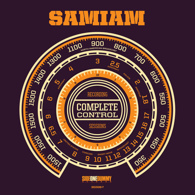 Read more about the article SAMIAM – Complete control session