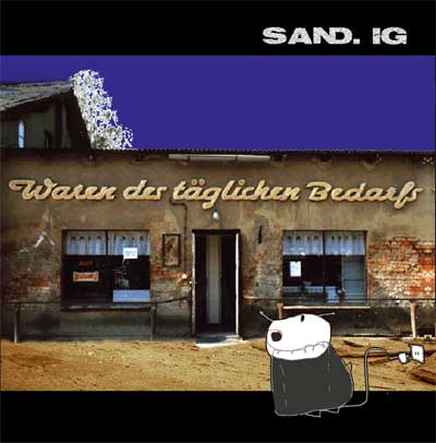 Read more about the article SAND.IG – Waren des täglichen Bedarfs