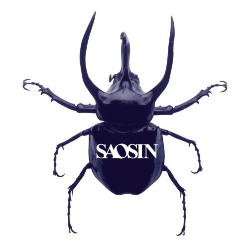 You are currently viewing SAOSIN – s/t