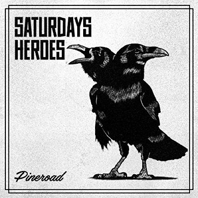 You are currently viewing SATURDAYS HEROES – Pineroad