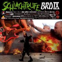 You are currently viewing V.A. – Schlachtrufe BRD Vol. 9