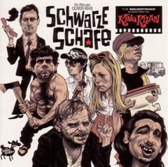 Read more about the article O.S.T. – Schwarze Schafe (presented by KING KHAN)