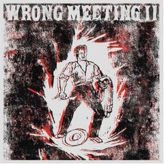 You are currently viewing TWO LONE SWORDSMEN – Wrong meeting II