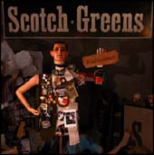 You are currently viewing SCOTCH GREENS – Professional