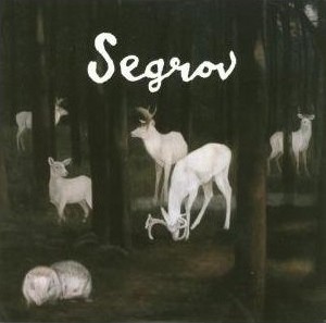 Read more about the article SEGROV – s/t