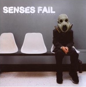 You are currently viewing SENSES FAIL – Life is not a waiting room