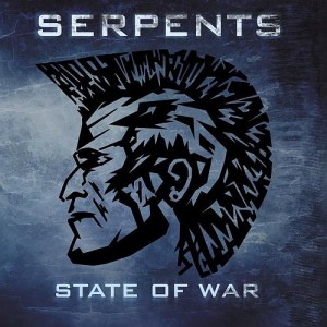 Read more about the article SERPENTS – State of war