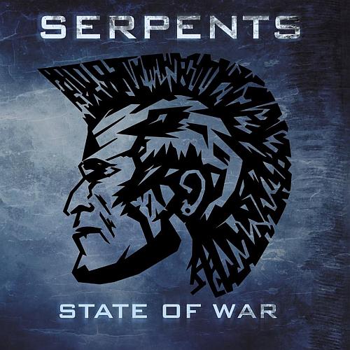 You are currently viewing SERPENTS – State of war