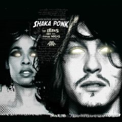 You are currently viewing SHAKA PONK – The geeks & the jerkin‘ socks