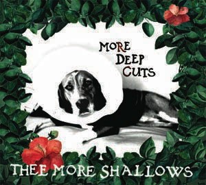 Read more about the article THEE MORE SHALLOWS – More deep cuts