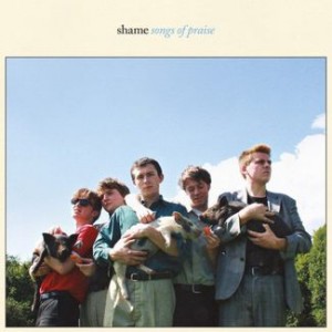 Read more about the article SHAME – Songs of praise