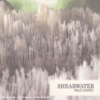 You are currently viewing SHEARWATER – Palo santo