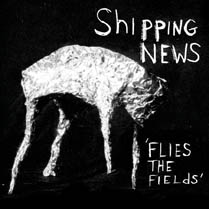 You are currently viewing SHIPPING NEWS – Flies the fields