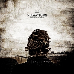 You are currently viewing SIDEWAYTOWN – A skygazing post rock symphony