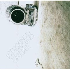 Read more about the article LCD SOUNDSYSTEM – Sound of silver