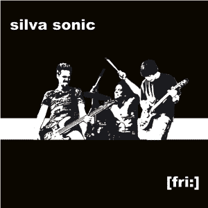 You are currently viewing SILVA SONIC – (:Fri)