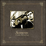 You are currently viewing SILVERSTEIN – 18 candles, the early years